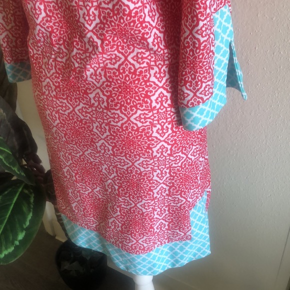 Cabana Life Dress - Picture 7 of 8